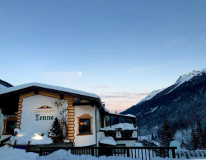 Hotel Tenne, Sankt Anton Am Arlberg